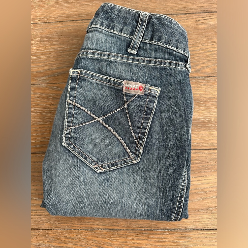Ariat Women's Boot Cut Jeans